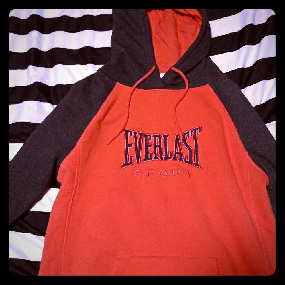 Everlast Hoodie
